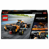 Lego Speed Champions 2023 McLaren Formula 1 Yarış Arabası Set 76919